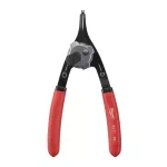 MILWAUKEE SZCZYPCE SEGERA ŚREDNIE PROSTE 1,2mm