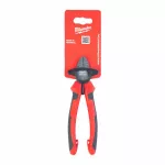 MILWAUKEE SZCZYPCE TNĄCE BOCZNE 160mm
