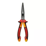 MILWAUKEE SZCZYPCE WYDŁUŻONE WYGIĘTE 205mm VDE