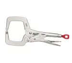 MILWAUKEE SZCZYPCE ZACISKIOWE TYP C 280mm