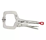 MILWAUKEE SZCZYPCE ZACISKIOWE TYP C 280mm OBROTOWE