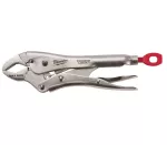 MILWAUKEE SZCZYPCE ZACISKOWE 175mm MAX BITE 7"