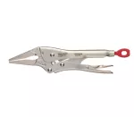 MILWAUKEE SZCZYPCE ZACISKOWE DŁUGIE 9"