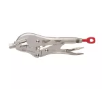 MILWAUKEE SZCZYPCE ZACISKOWE DO BLACH 8"...