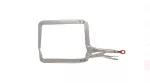 MILWAUKEE SZCZYPCE ZACISKOWE TYPU C  18" SZEROKIE