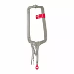 MILWAUKEE SZCZYPCE ZACISKOWE TYPU C  18" Z RUCHOMYMI KOŃCÓWKAMI