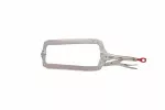 MILWAUKEE SZCZYPCE ZACISKOWE TYPU C  18" Z RUCHOMYMI KOŃCÓWKAMI