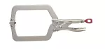 MILWAUKEE SZCZYPCE ZACISKOWE TYPU C  9"