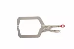 MILWAUKEE SZCZYPCE ZACISKOWE TYPU C  9" SZEROKIE