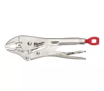 MILWAUKEE SZCZYPCE ZACISKOWE WYGIĘTE 250mm