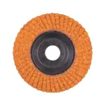 MILWAUKEE ŚCIERNICA LISTKOWA 115mm G 40 CERAMICZNA
