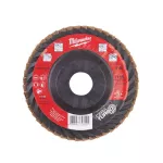MILWAUKEE ŚCIERNICA LISTKOWA 115mm G 80 CERAMICZNA