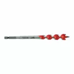 MILWAUKEE ŚWIDER DO DREWNA SPEED 16x165 HEX 1/4"