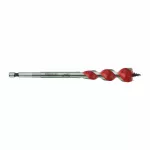 MILWAUKEE ŚWIDER DO DREWNA SPEED 20x165 HEX 1/4".