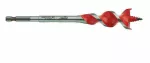 MILWAUKEE ŚWIDER DO DREWNA SPEED 25x165 HEX 1/4".