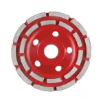 MILWAUKEE TARCZA DIAMENTOWA DO SZLIFOWANIA BETONU DCWU100