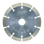 MILWAUKEE TARCZA DIAMENTOWA DUH 180mm