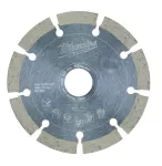 MILWAUKEE TARCZA DIAMENTOWA SEGMENTOWA DU 180mm