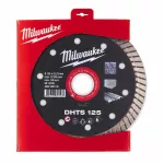 MILWAUKEE TARCZA DIAMENTOWA TURBO DHTS 125mm