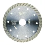 MILWAUKEE TARCZA DIAMENTOWA TURBO DUT 115mm