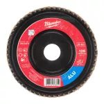 MILWAUKEE TARCZA LISTKOWA DO ALUMINIUM SLC50/125mm G40
