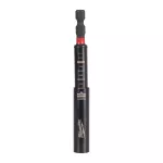 MILWAUKEE UCHWYT MAGNETYCZNY BITA 75mm SHOCKWAVE
