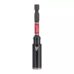 MILWAUKEE UCHWYT MAGNETYCZNY BITA 75mm SHOCKWAVE