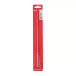 MILWAUKEE WIERTŁO DO BETONU TCT  6 x250mm PREMIUM