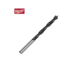 MILWAUKEE WIERTŁO DREWNO  3x 60mm