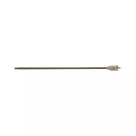 MILWAUKEE WIERTŁO ŁOPATKOWE 19x400mm HEX 1/4"...