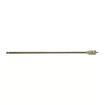 MILWAUKEE WIERTŁO ŁOPATKOWE 40x160mm HEX 1/4".