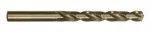 MILWAUKEE WIERTŁO METAL HSS CO  1,0mm/10 (10)