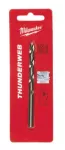 MILWAUKEE WIERTŁO METAL HSS-G BL  4,0mm.(2szt)
