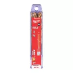 MILWAUKEE WIERTŁO METAL HSS-G TIN  6,0mm HEX (10szt.)