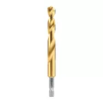 MILWAUKEE WIERTŁO METAL HSS-G TIN 10,5 mm – 5 szt.