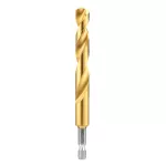 MILWAUKEE WIERTŁO METAL HSS-G TIN 11,5 mm – 5 szt.
