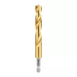 MILWAUKEE WIERTŁO METAL HSS-G TIN 13,0 mm – 5 szt.