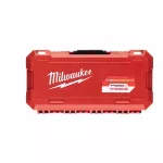 MILWAUKEE WIERTŁO METAL HSS-G TIN KPL.19 SZT.   HEX
