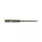 MILWAUKEE WIERTŁO SDS PLUS  10x 110mm /10szt.  M2