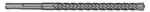 MILWAUKEE WIERTŁO SDS PLUS  5 x 115mm  MX4