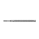 MILWAUKEE WIERTŁO SDS PLUS  6 x 215mm /10szt. MX4