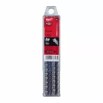 MILWAUKEE WIERTŁO SDS PLUS  8 x 165mm /10szt. MX4