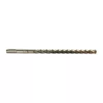 MILWAUKEE WIERTŁO SDS PLUS 10x 215mm /5szt. MX4