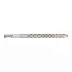 MILWAUKEE WIERTŁO SDS PLUS 12x 210mm /10szt. MX4