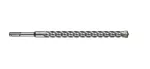 MILWAUKEE WIERTŁO SDS PLUS 15x 160mm MX4...