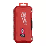 MILWAUKEE WIERTŁO SDS PLUS MX4 KPL. 7szt