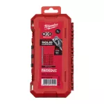 MILWAUKEE WIERTŁO SDS PLUS MX4 KPL. 7szt