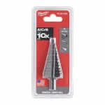 MILWAUKEE WIERTŁO STOPNIOWE KOBALTOWE 6-32mm