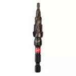 MILWAUKEE WIERTŁO STOPNIOWE UDAR. 4-12mm /2mm