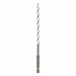 MILWAUKEE WIERTŁO UNIWERSALNE 10 x260mm